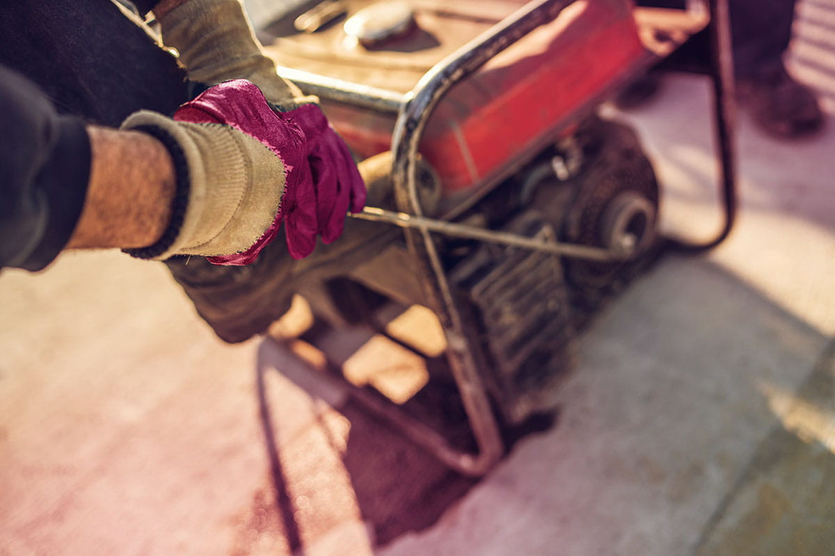 Çermik Jeneratörcü