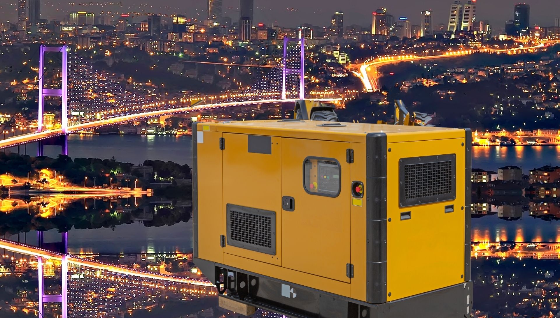 Çermik Jeneratörcü